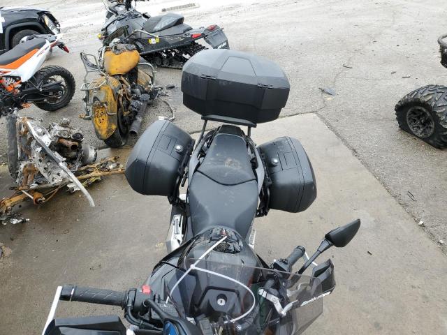 2020 HONDA NC750 X JH2RC900XLK200094