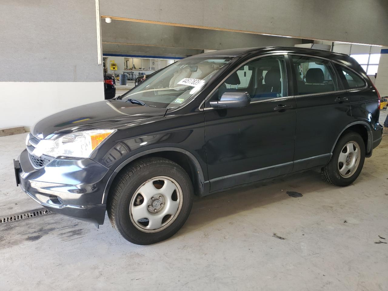 HONDA CR-V LX