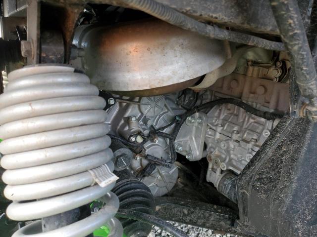 2024 KAWASAKI KWF1000 - JKAWFCG19RB500999