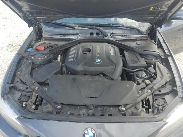 2017 BMW 230I WBA2K9C36H7A26375