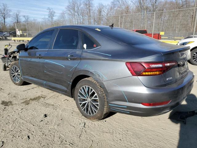 2019 VOLKSWAGEN JETTA S - 3VWC57BU9KM097946