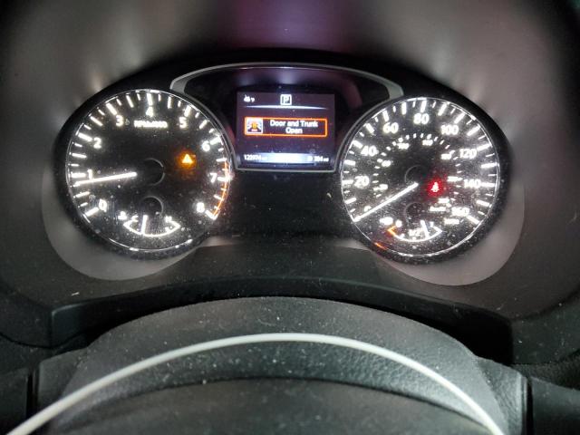 2017 NISSAN ALTIMA 2.5 - 1N4AL3AP5HC284489