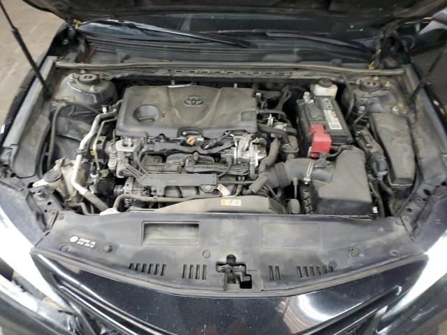 2019 TOYOTA CAMRY XSE - 4T1B61HK4KU841832