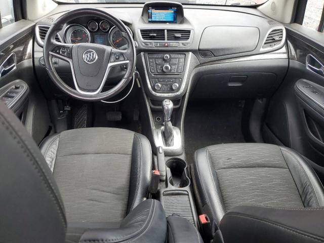 2016 BUICK ENCORE - KL4CJASB3GB734459