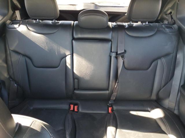 2021 JEEP COMPASS 80 3C4NJDEB6MT601295