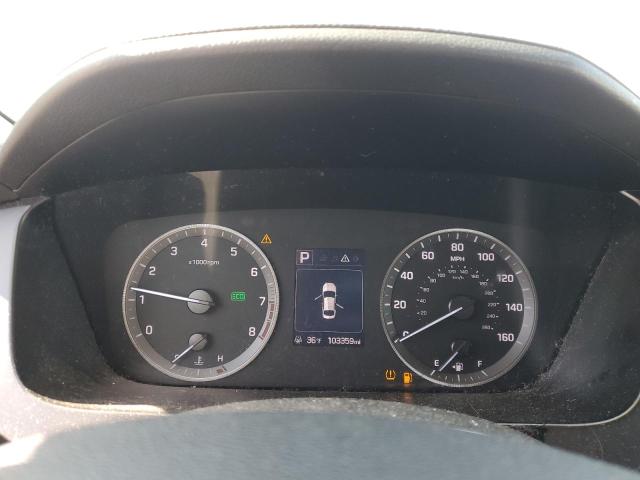 2015 HYUNDAI SONATA SPO - 5NPE34AF6FH181463