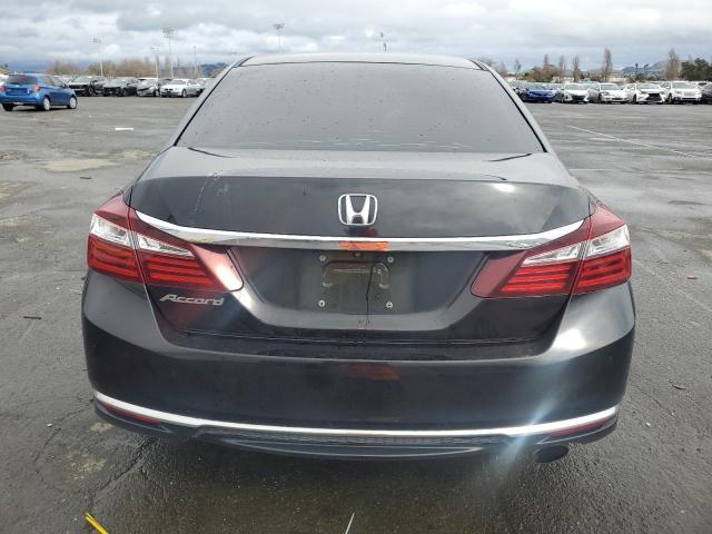 2016 HONDA ACCORD LX - 1HGCR2F31GA110268