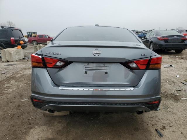 2023 NISSAN ALTIMA SL - 1N4BL4EV5PN303497