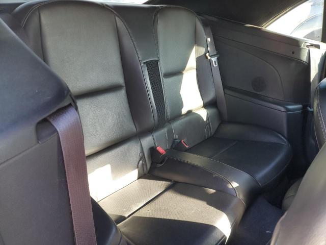 2015 CHEVROLET CAMARO 2SS 2G1FJ3DW8F9102824