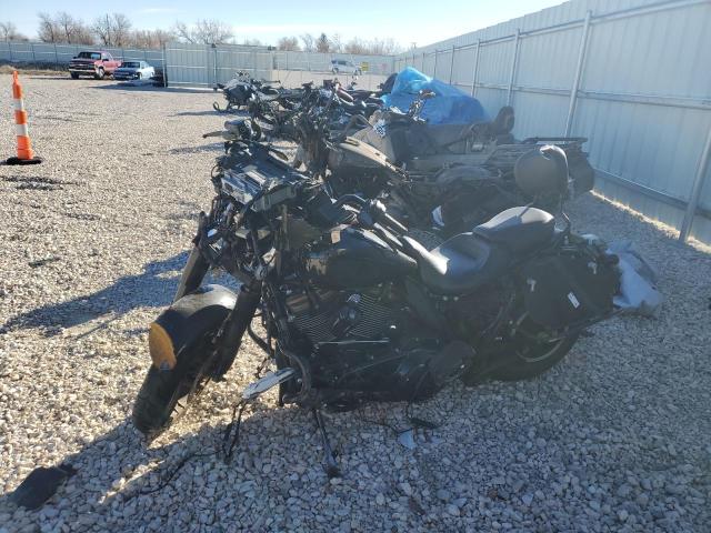 2022 HARLEY-DAVIDSON FLHXST 1HD1ABL17NB661052