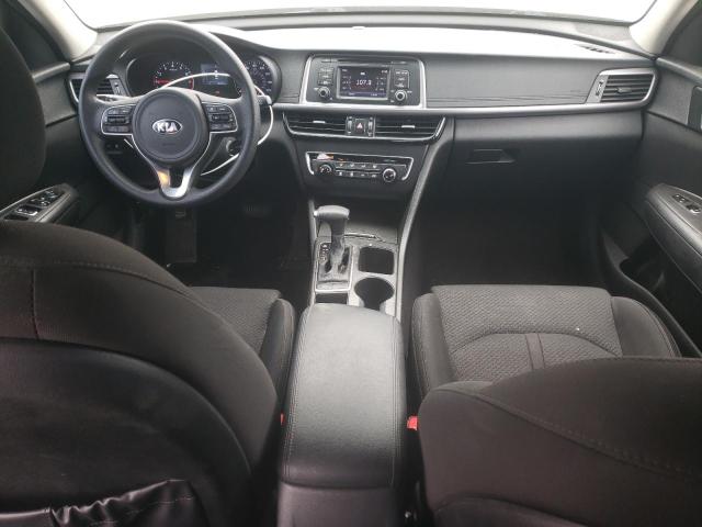 2016 KIA OPTIMA LX - 5XXGT4L34GG102350