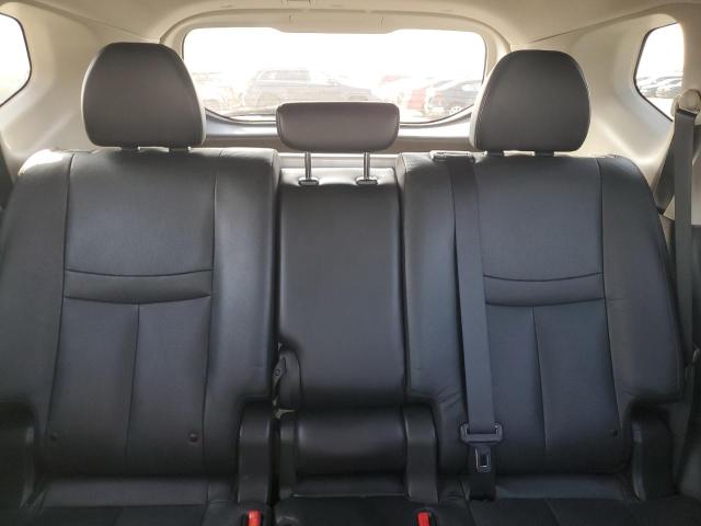 2015 NISSAN ROGUE S - 5N1AT2MT4FC816871