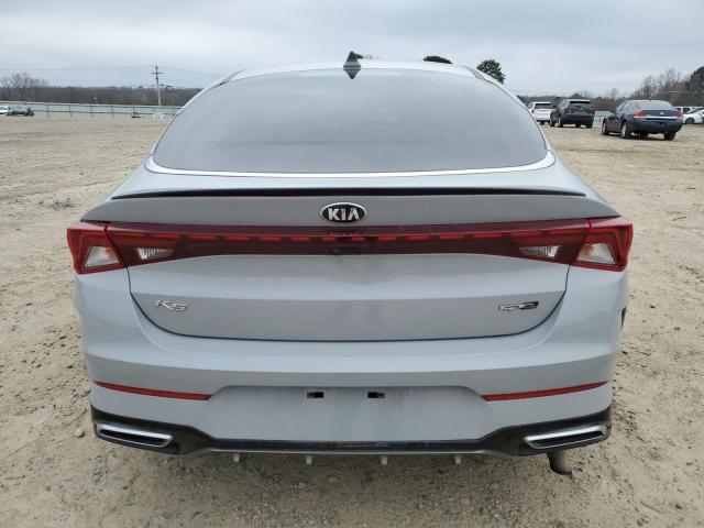 2021 KIA K5 GT LINE 5XXG64J20MG021522