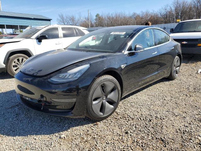 Global Auto Auctions: 2019 TESLA MODEL 3