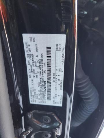 2020 FORD F150 SUPER - 1FTFW1E56LFB03315