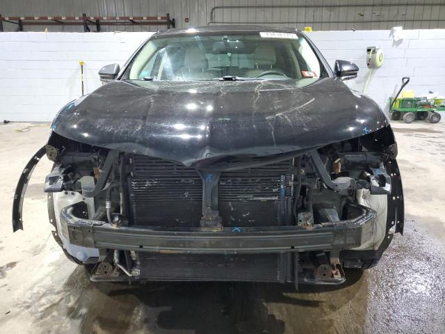 2016 LINCOLN MKX SELECT - 2LMTJ8KR2GBL55622
