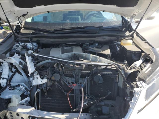 2022 LEXUS RX 350 L - JTJHZKEA8N2025596