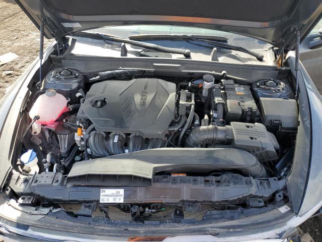 2024 HYUNDAI SONATA SEL - KMHL64JAXRA379814