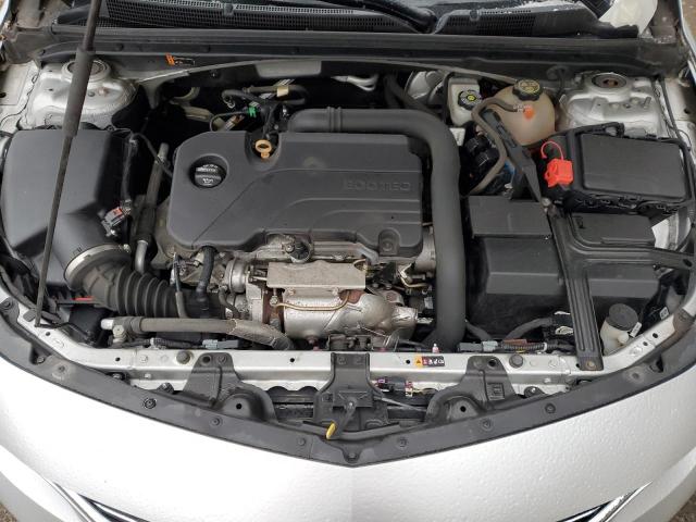 2018 CHEVROLET MALIBU LT - 1G1ZD5ST2JF231022