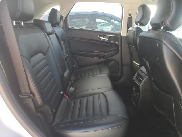 2015 FORD EDGE SEL 2FMTK4J83FBC38480