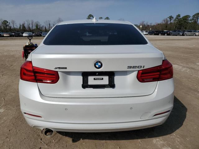 2018 BMW 320 XI - WBA8A3C53JA492315