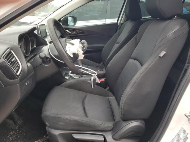 2015 MAZDA 3 SPORT - 3MZBM1U75FM146567