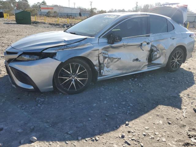TOYOTA CAMRY NIGHT SHADE