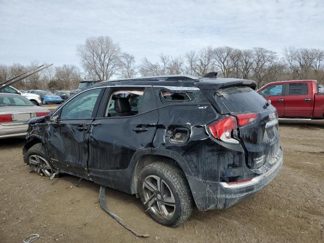Vin: 3gkalvev5ll265232, lot: 46223335, gmc terrain slt 20202