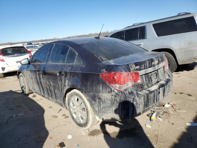Vin: 1g1pa5sh7e7147399, lot: 47051955, chevrolet cruze ls 20142