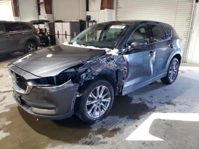 Vin: jm3kfbdm8k0559192, lot: 44441985, mazda cx-5 grand touring 2019 img_1