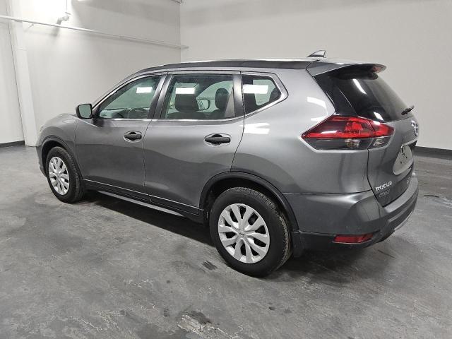 5N1AT2MT5LC728116 2020 NISSAN ROGUE