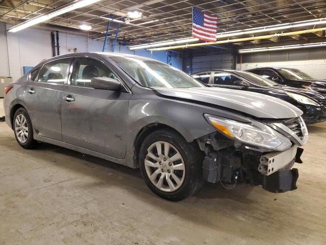 Vin: 1n4al3ap7hn364834, lot: 46351225, nissan altima 2.5 20174