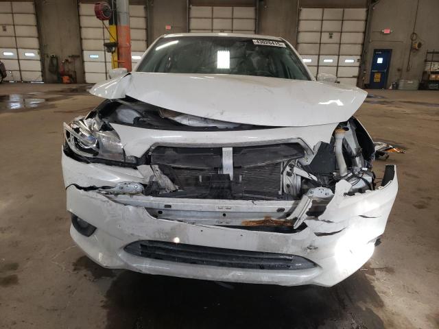 2016 SUBARU LEGACY 2.5 - 4S3BNBN69G3003684