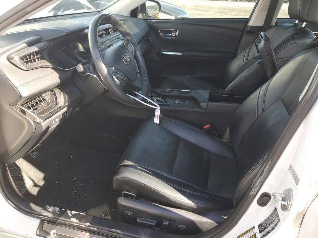 2018 TOYOTA AVALON XLE 4T1BK1EB1JU281427