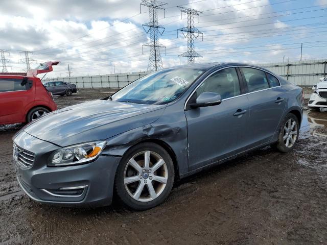 VOLVO S60 PREMIE