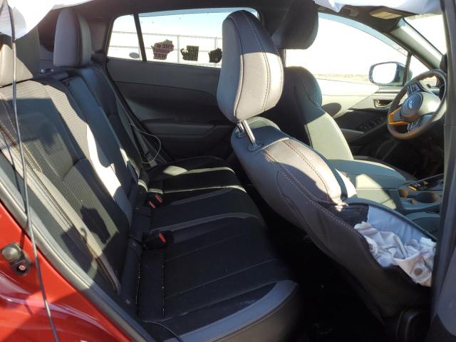 2024 SUBARU CROSSTREK 4S4GUHU69R3783827