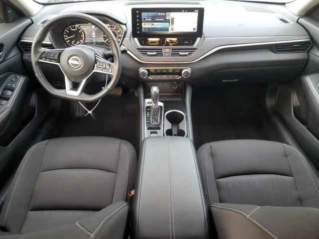 2024 NISSAN ALTIMA SV 1N4BL4DV8RN311680