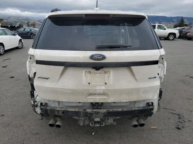 2019 FORD EXPLORER S - 1FM5K8GT6KGA96527
