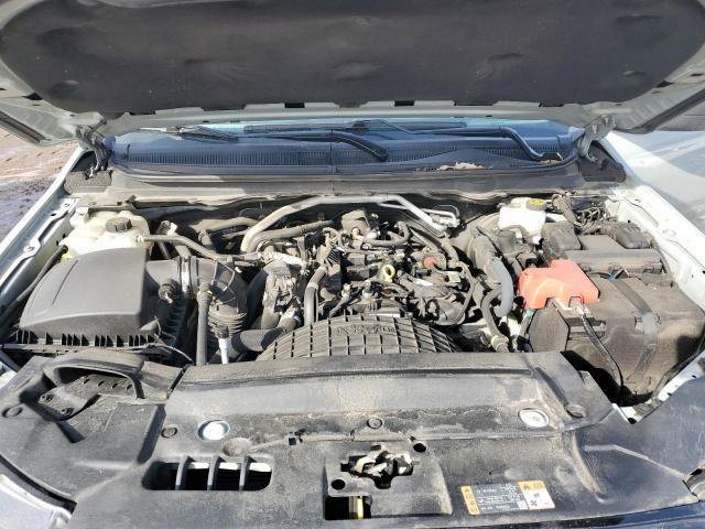 2022 FORD RANGER XL - 1FTER1FH8NLD20848
