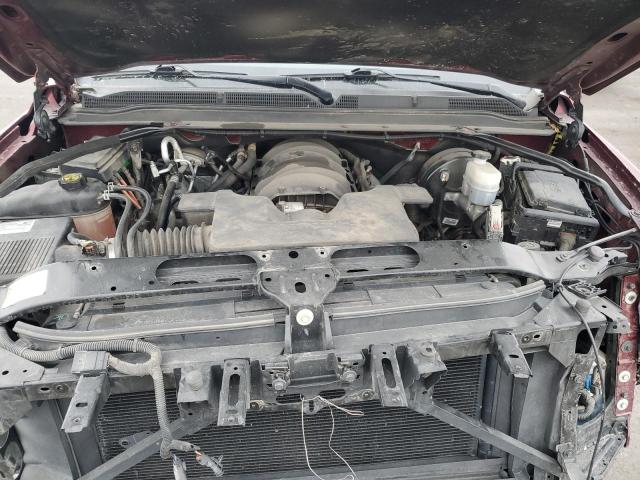 2019 GMC YUKON XL K 1GKS2GKC2KR279988