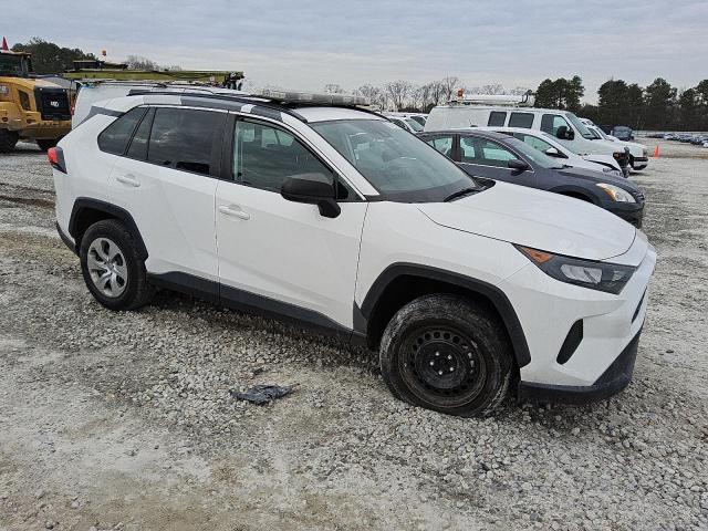 2021 TOYOTA RAV4 LE 2T3H1RFV7MC151394