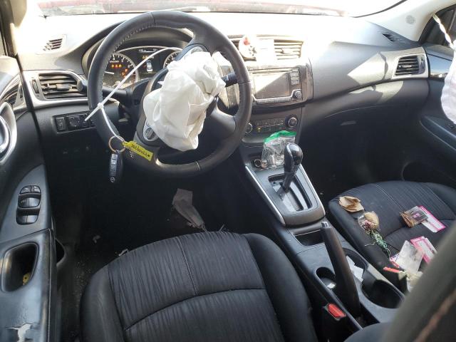 2017 NISSAN SENTRA S - 3N1AB7AP9HY308422