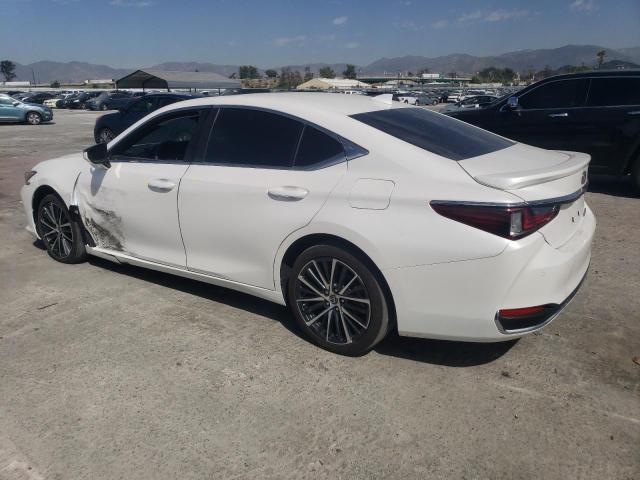 Vin: 58ada1c11ru048657, lot: 45719965, lexus es300 300h base 20242
