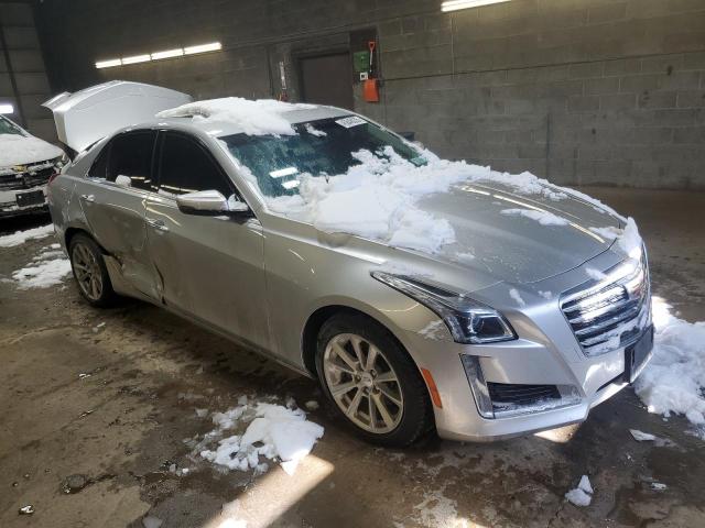 Vin: 1g6aw5sx3h0156509, lot: 45848035, cadillac cts 20174