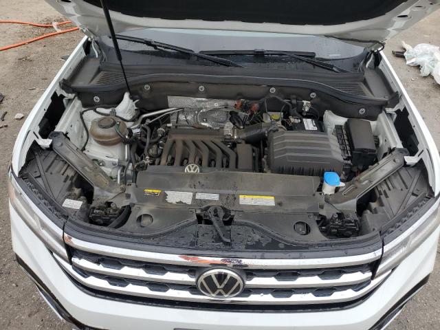 2021 VOLKSWAGEN ATLAS CROS - 1V2PE2CA1MC208228