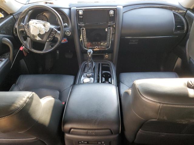 2020 INFINITI QX80 LUXE - JN8AZ2NE9L9255776