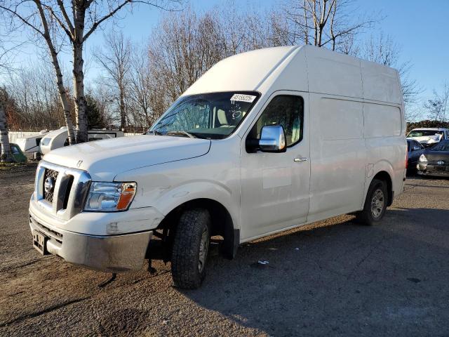 Vin: 1n6bf0ly9cn116777, lot: 45155225, nissan nv 2500 2012 img_1