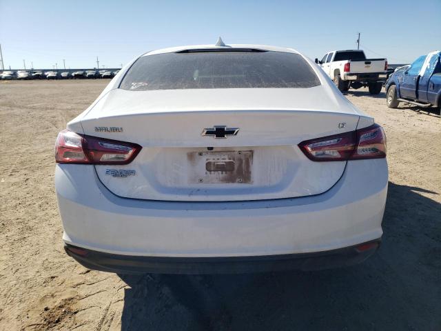 2020 CHEVROLET MALIBU LT - 1G1ZD5ST7LF014570
