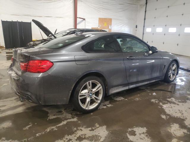 2016 BMW 435 XI WBA3R5C56GK374020