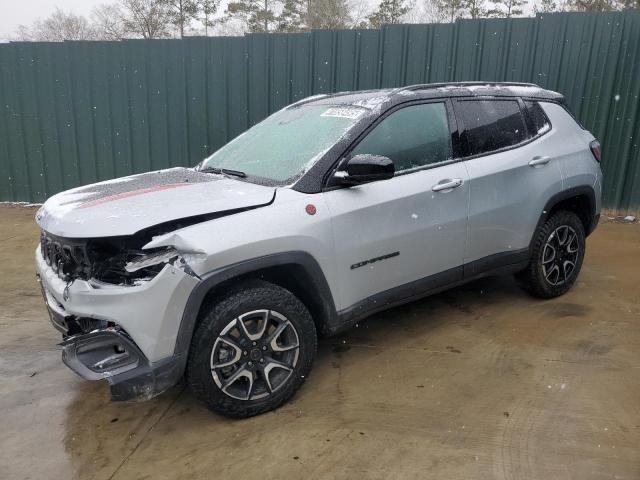Vin: 3c4njddn4st508770, lot: 47476645, jeep compass trailhawk 2025 img_1